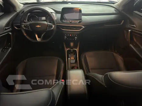 TRACKER 1.2 Turbo Premier
