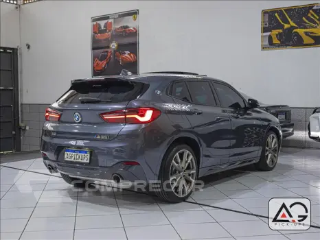 X2 2.0 Twinpower M35i