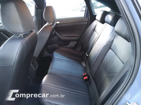 NIVUS 1.0 200 TSI TOTAL FLEX HIGHLINE AUTOMÁTICO