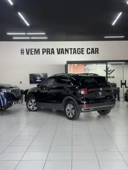 T-CROSS 1.0 200 TSI Comfortline