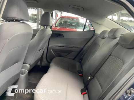 HB20S 1.0 M COMFORT