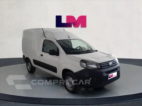 FIORINO 1.4 MPI FURGÃO ENDURANCE 8V FLEX 2P MANUAL