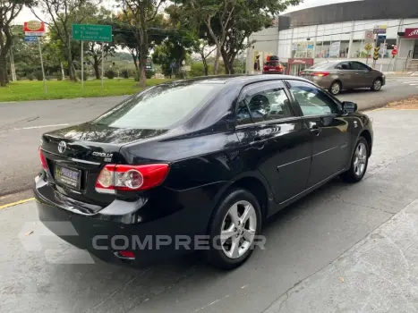 COROLLA 1.8 GLI 16V