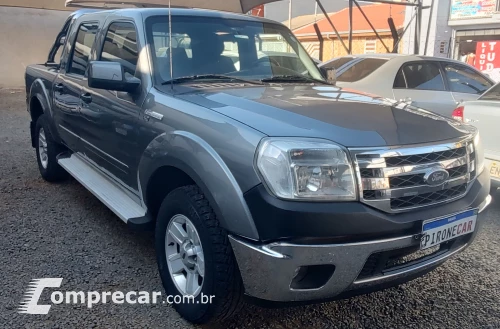 RANGER 2.3 XLT 16V 4X2 CD