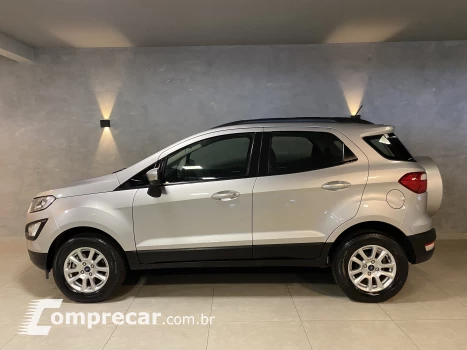 ECOSPORT 1.5 Ti-vct SE