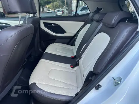 Creta Ultimate 2.0 16V Flex Aut.