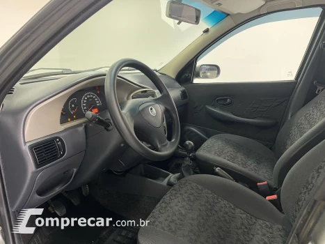 PALIO 1.0 MPI Fire Economy 8V