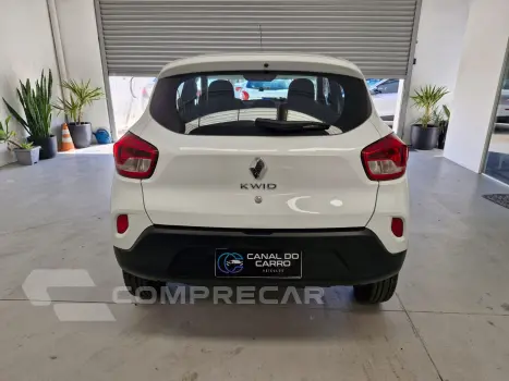 KWID 1.0 12V SCE ZEN