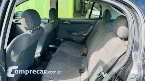 ASTRA 2.0 MPFI Comfort 8V