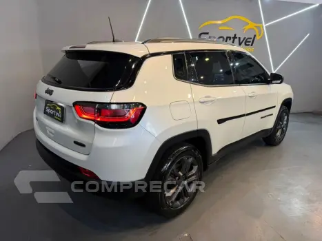 Compass 1.3 T270 Turbo Flex Longitude At6