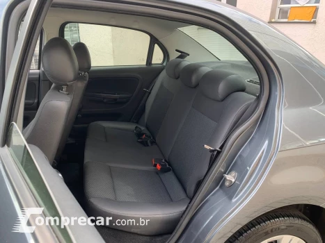 VOYAGE 1.6 MSI Flex 16V 4p Aut.