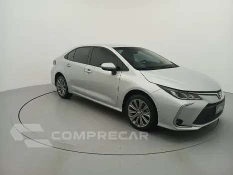 COROLLA 2.0 VVT-IE FLEX XEI DIRECT SHIFT