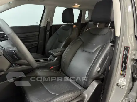 COMPASS 1.3 T270 TURBO FLEX LONGITUDE AT6