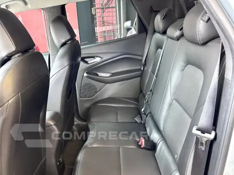 MONTANA 1.2 TURBO FLEX PREMIER AUTOMÁTICO