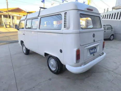Kombi Standard 1.4 Mi Total Flex 8V