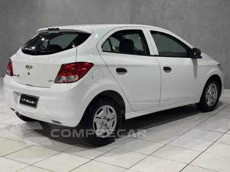 ONIX 1.0 MPFI JOY 8V