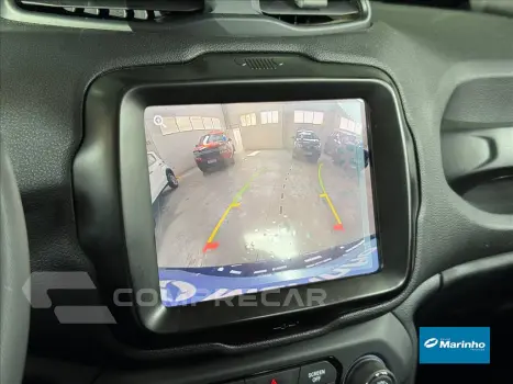 RENEGADE 1.3 T270 TURBO FLEX AT6