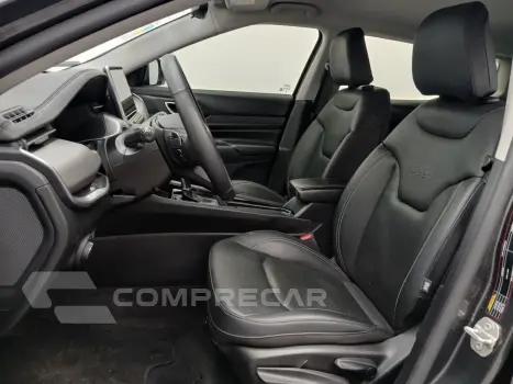 COMPASS 1.3 T270 TURBO FLEX LONGITUDE AT6