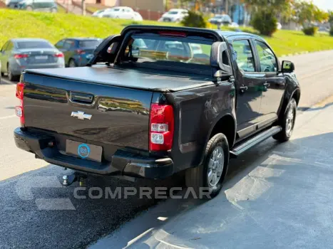 S10 Pick-Up LT 2.4 F.Power 4x2 CD
