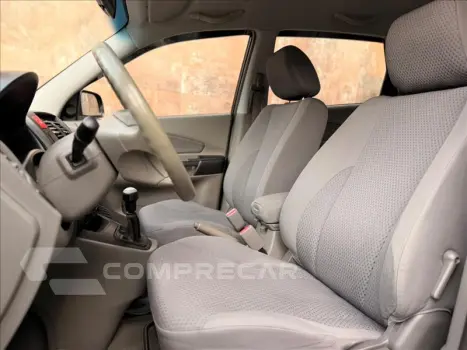 TUCSON 2.0 MPFI GL 16V 142cv 2WD