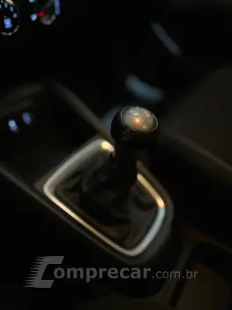 HB20 1.0 12V Evolution