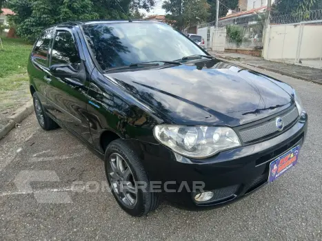 PALIO 1.0 MPI Fire 8V