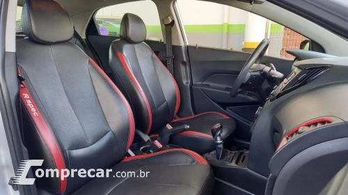 HB20 1.6 R SPEC 16V