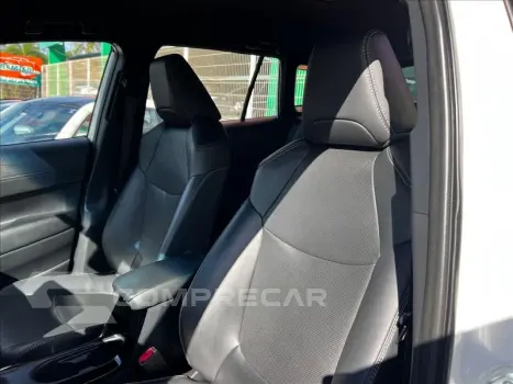 COROLLA CROSS 2.0 Vvt-ie XRE