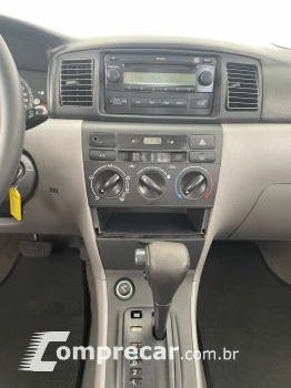 FIELDER 1.8 XEI 16V