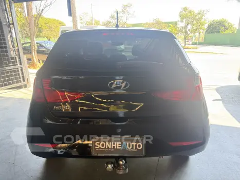 HB20 1.0 12V Sense