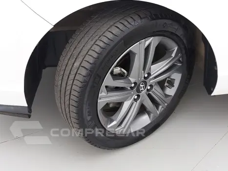 HB20 1.0 TGDI FLEX COMFORT PLUS AUTOMÁTICO