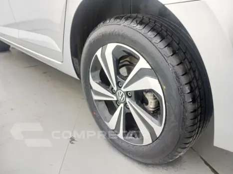 VIRTUS 1.0 12V 200 TSI COMFORTLINE FLEX AUTOMÁTICO