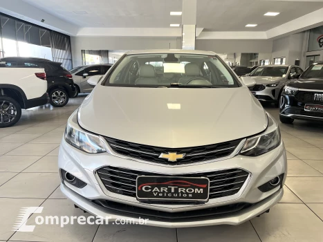 CRUZE 1.4 LTZ
