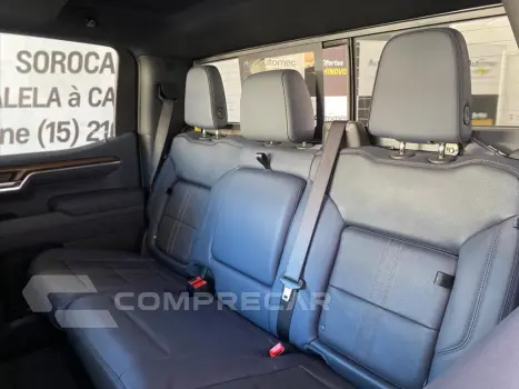SILVERADO 5.3 V8 GASOLINA 1500 HIGH COUNTRY 4X4 A