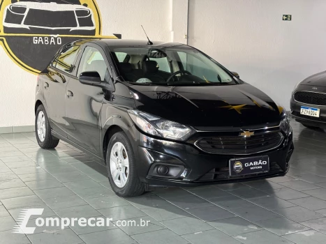 ONIX 1.4 MPFI ACTIV 8V FLEX 4P MANUAL