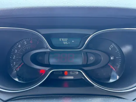 CAPTUR 1.6 16V SCE Intense