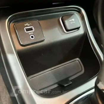 COMPASS LONGITUDE 2.0 4x2 Flex 16V Aut.