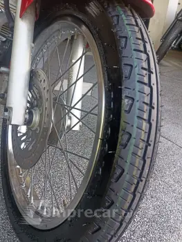 CG 150 FAN ESDi/ 150 FAN ESDi FLEX