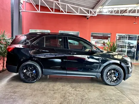 EQUINOX 2.0 16V TURBO GASOLINA PREMIER AWD AUTOMÁTICO