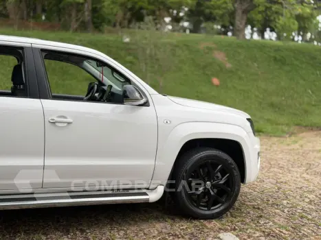 AMAROK Highline CD 3.0 4x4 TB Dies. Aut.
