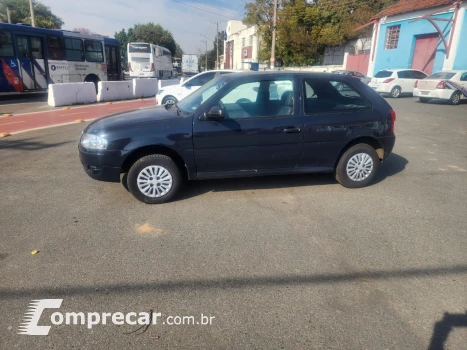 GOL 1.0 MI 8V G.IV