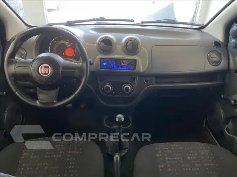 UNO 1.0 EVO VIVACE 8V FLEX 2P MANUAL