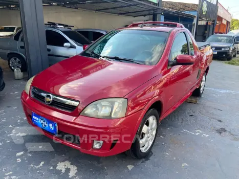 MONTANA 1.4 MPFI Sport CS 8V