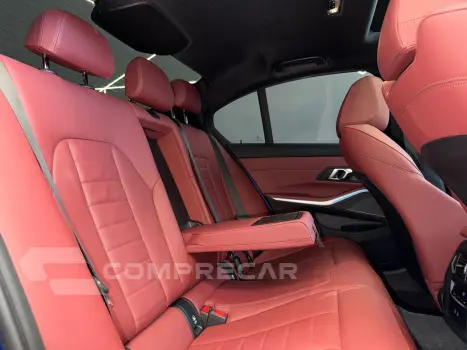 BMW 320i M Sport 2.0