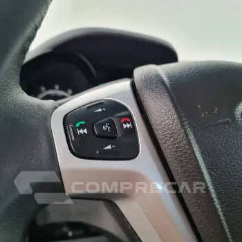 ECOSPORT 1.6 Freestyle 8V