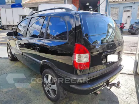 ZAFIRA 2.0 MPFI CD 8V