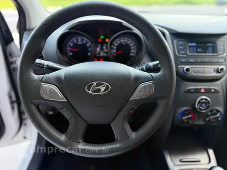 HB20 1.0 COMFORT PLUS 12V FLEX 4P MANUAL