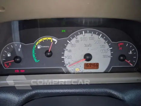 Palio 1.0 Mpi Fire Economy 8V Flex 2P Manual