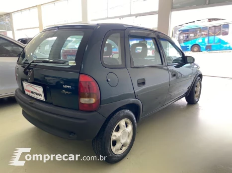 CORSA 1.0 MPFI SUPER 8V GASOLINA 4P MANUAL