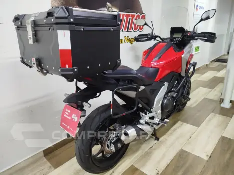 NC 750X ABS